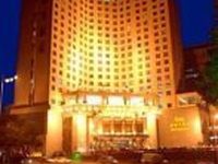 Gloria Grand Hotel Nanchang