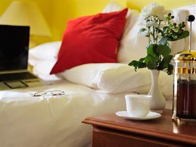 фото отеля Loch Ness Lodge Hotel