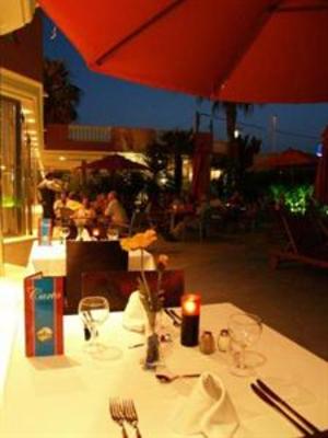 фото отеля Paraiso Beach Hotel Ibiza