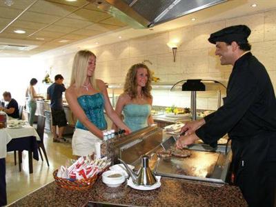 фото отеля Paraiso Beach Hotel Ibiza
