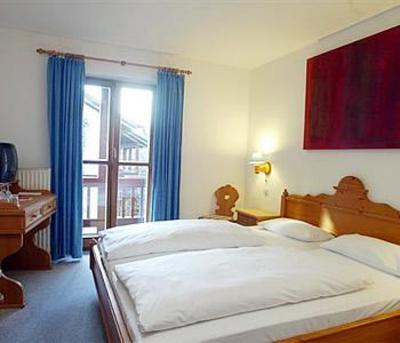 фото отеля Amiga Hotel Munich