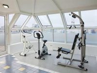 Holiday Inn Berlin Mitte
