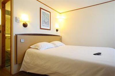 фото отеля Campanile Avignon Nord Le Pontet Hotel