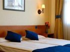 фото отеля Hotel Mediterran