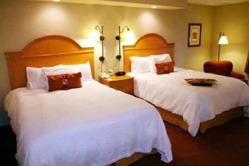 фото отеля Hampton Inn Norfolk