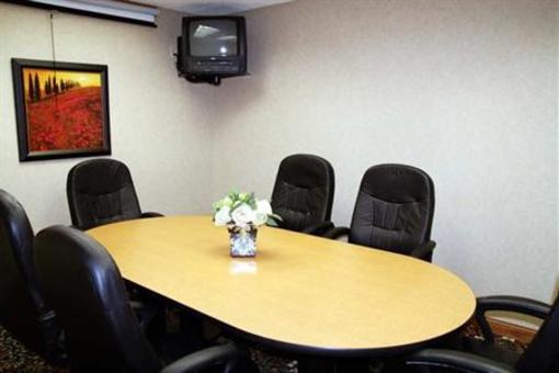 фото отеля Hampton Inn Norfolk
