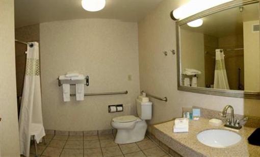 фото отеля Hampton Inn Norfolk