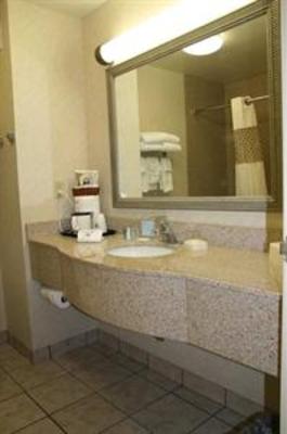 фото отеля Hampton Inn Norfolk