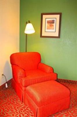 фото отеля Hampton Inn Norfolk