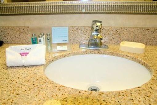 фото отеля Hampton Inn Norfolk