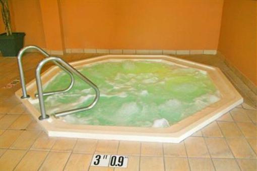 фото отеля Hampton Inn Norfolk