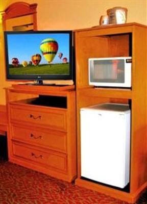 фото отеля Hampton Inn Norfolk