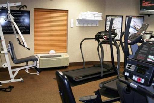фото отеля Hampton Inn Norfolk