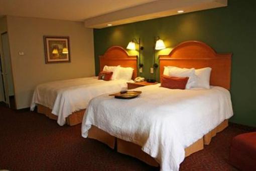фото отеля Hampton Inn Norfolk