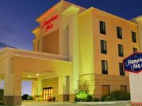Hampton Inn Norfolk