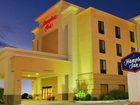 фото отеля Hampton Inn Norfolk