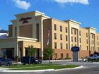 фото отеля Hampton Inn Norfolk