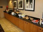 фото отеля Hampton Inn Norfolk