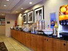 фото отеля Hampton Inn Norfolk