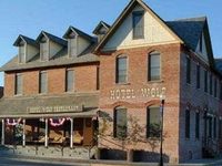 Hotel Wolf