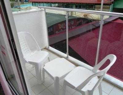 фото отеля Kaan Apart Hotel Marmaris