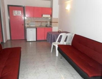 фото отеля Kaan Apart Hotel Marmaris