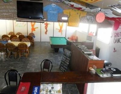 фото отеля Kaan Apart Hotel Marmaris