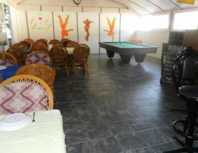 фото отеля Kaan Apart Hotel Marmaris