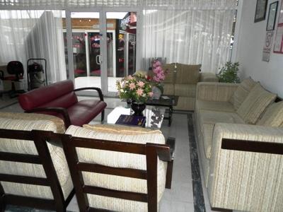 фото отеля Kaan Apart Hotel Marmaris