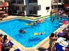 фото отеля Kaan Apart Hotel Marmaris