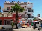 фото отеля Kaan Apart Hotel Marmaris