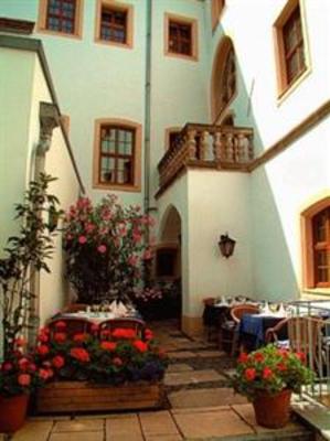фото отеля Romantik Hotel Tuchmacher