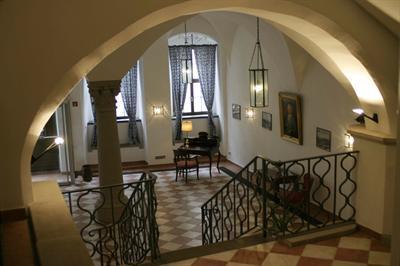фото отеля Romantik Hotel Tuchmacher