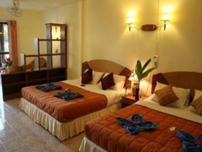 фото отеля D.R. Lanta Bay Resort