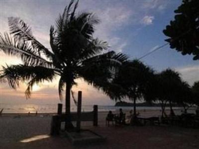 фото отеля D.R. Lanta Bay Resort