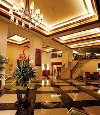 фото отеля JW Marriott Hotel Caracas
