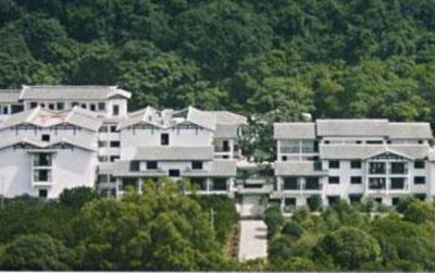 фото отеля Yangshuo Park Resort Hotel