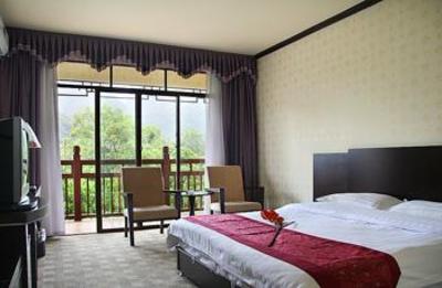 фото отеля Yangshuo Park Resort Hotel