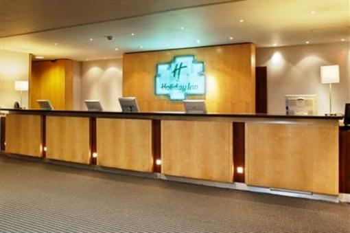 фото отеля Holiday Inn Heathrow M4 J4 London