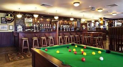 фото отеля Holiday Inn Heathrow M4 J4 London
