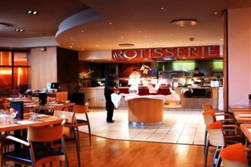 фото отеля Holiday Inn Heathrow M4 J4 London