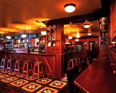 фото отеля Holiday Inn Heathrow M4 J4 London