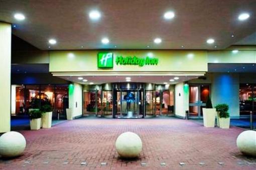 фото отеля Holiday Inn Heathrow M4 J4 London