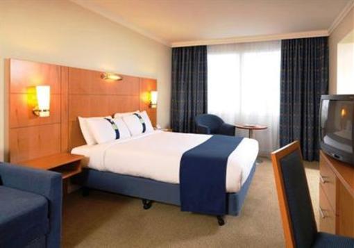 фото отеля Holiday Inn Heathrow M4 J4 London