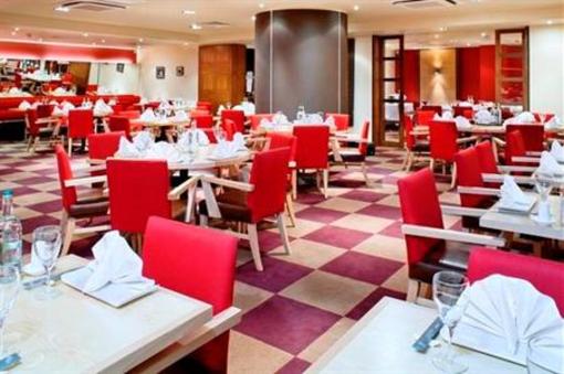 фото отеля Holiday Inn Heathrow M4 J4 London