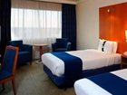 фото отеля Holiday Inn Heathrow M4 J4 London