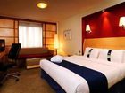 фото отеля Holiday Inn Heathrow M4 J4 London