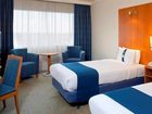 фото отеля Holiday Inn Heathrow M4 J4 London