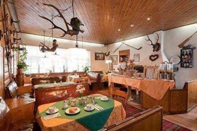 фото отеля Impero Hotel Cortina d'Ampezzo