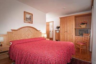 фото отеля Impero Hotel Cortina d'Ampezzo